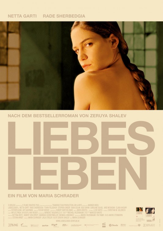 Liebesleben Movie Poster