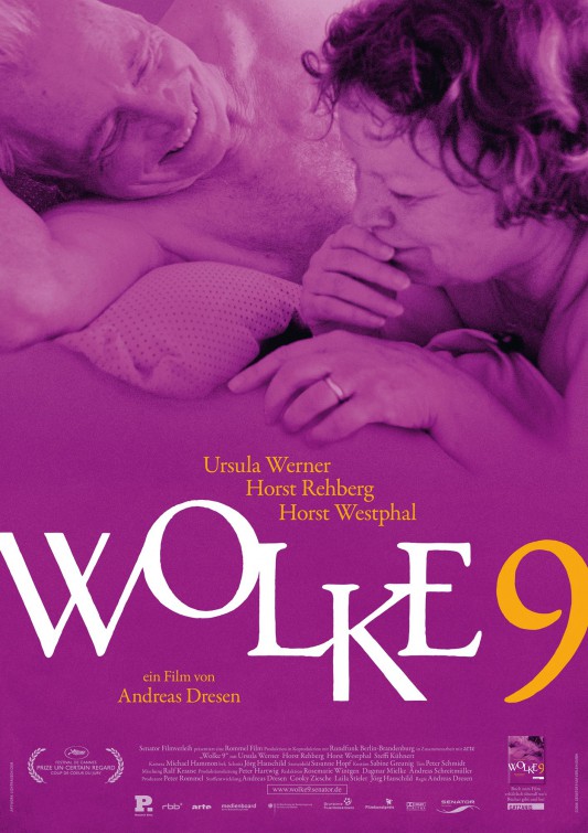 Wolke Neun Movie Poster