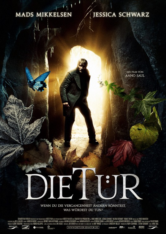 Die Tür Movie Poster