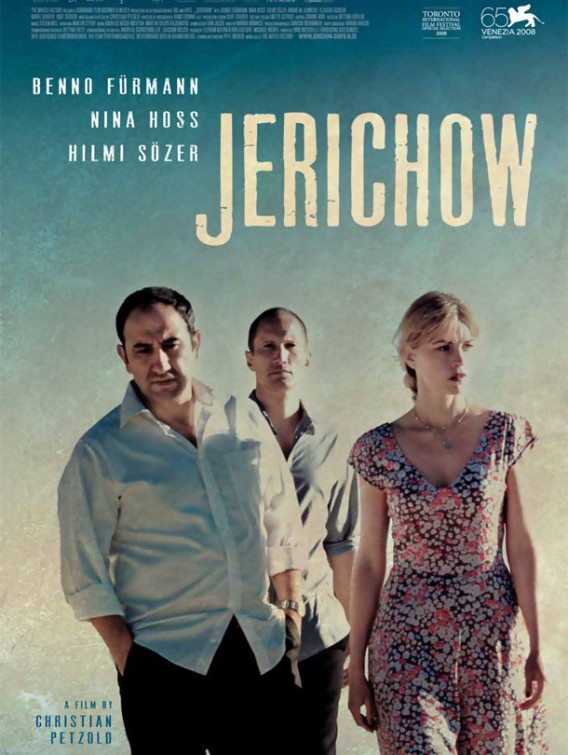 Jerichow Movie Poster