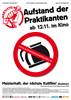 Résiste - Aufstand der Praktikanten (2009) Thumbnail