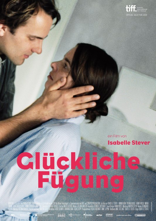 Glückliche Fügung Movie Poster