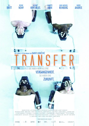 Transfer Movie Poster