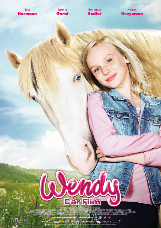 Wendy Movie Poster