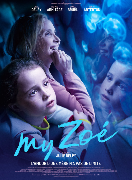 My Zoe Movie Poster