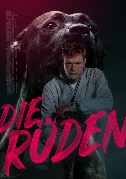 Die Rüden Movie Poster