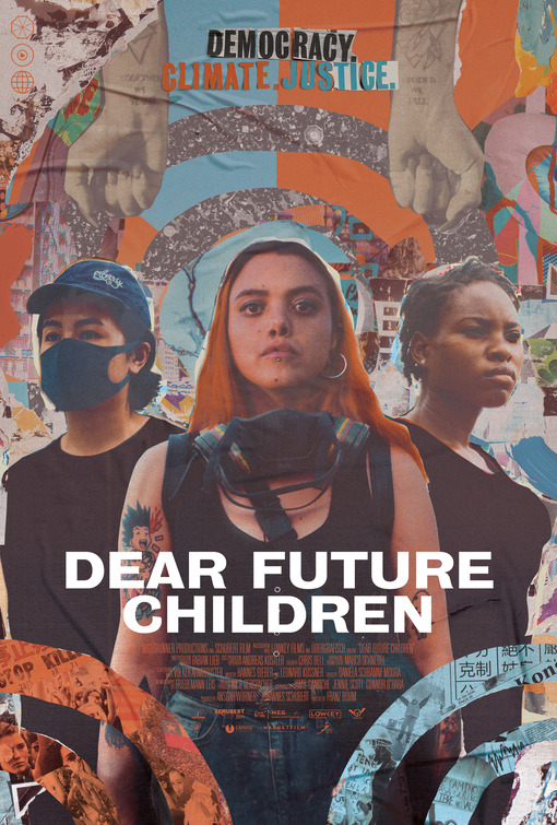 Dear Future Children Movie Poster