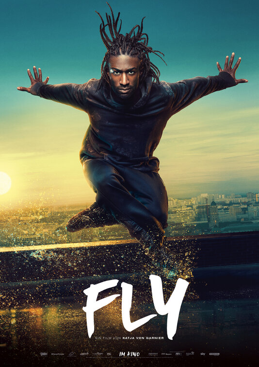 Fly Movie Poster