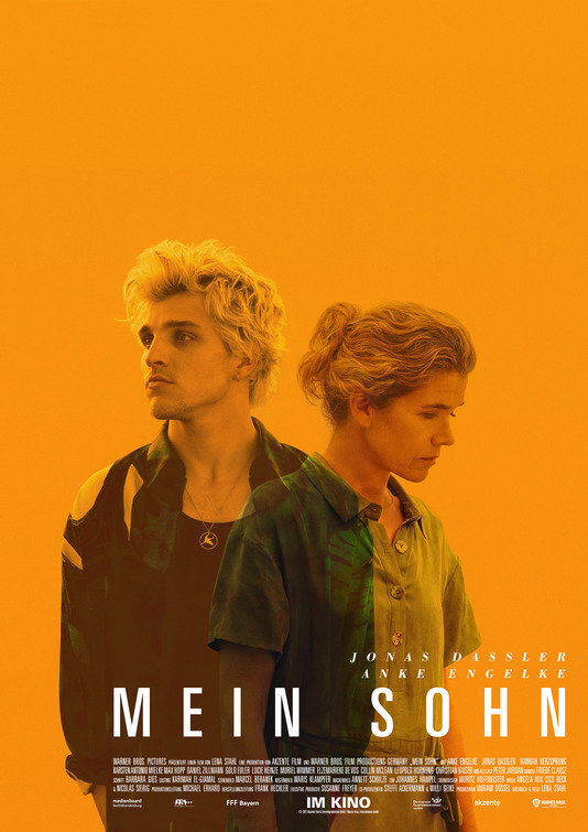 Mein Sohn Movie Poster