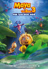 Maya the Bee: The Golden Orb (2021) Thumbnail