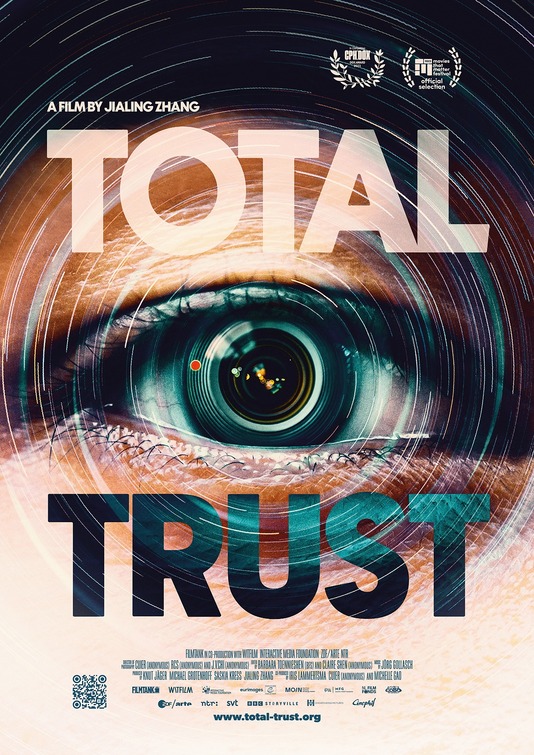 Total Trust Movie Poster