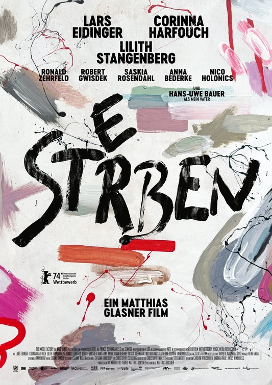 Sterben Movie Poster