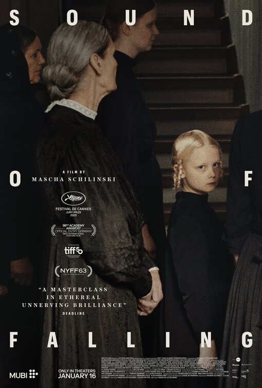 In die Sonne schauen Movie Poster