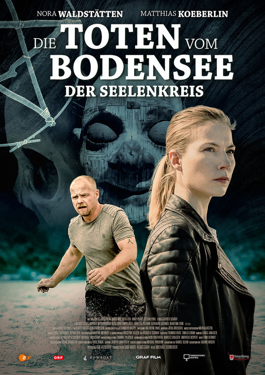 Die Toten vom Bodensee Movie Poster