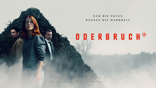 Oderbruch Movie Poster