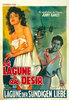 The Lagoon of Desire (1957) Thumbnail