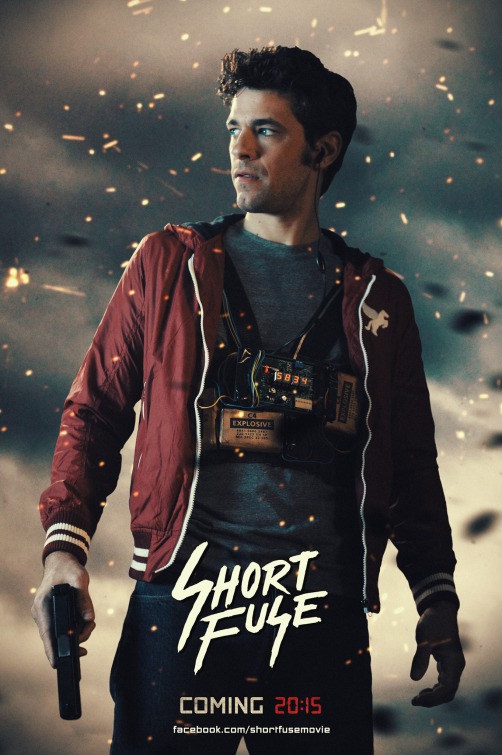 Short Fuse Movie Poster