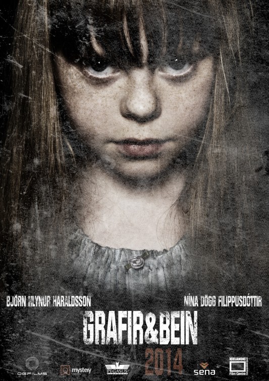 Grafir & Bein Movie Poster