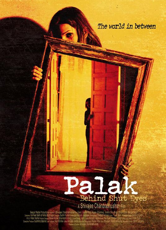 Palak Movie Poster