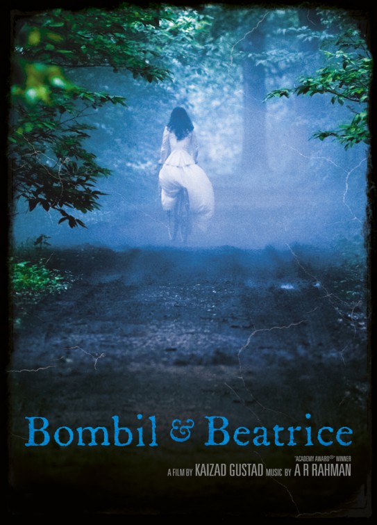 Bombil and Beatrice Movie Poster