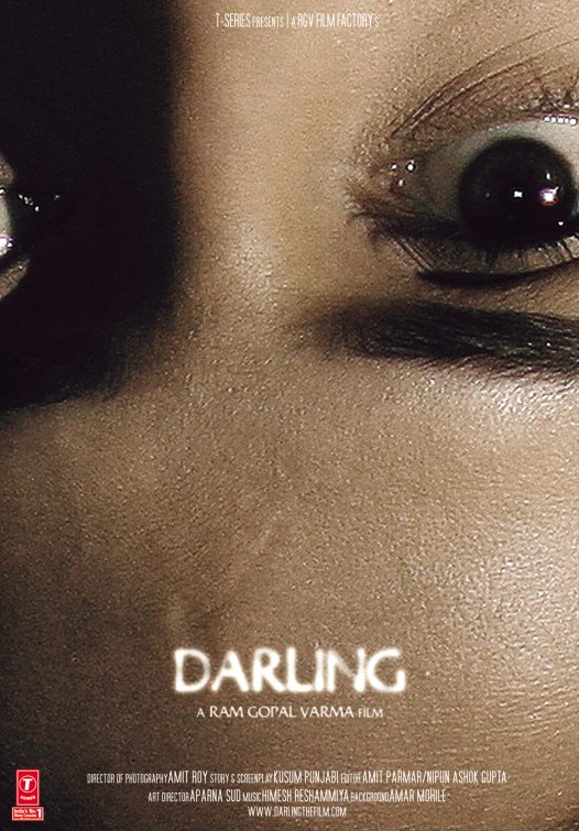 Darling Movie Poster