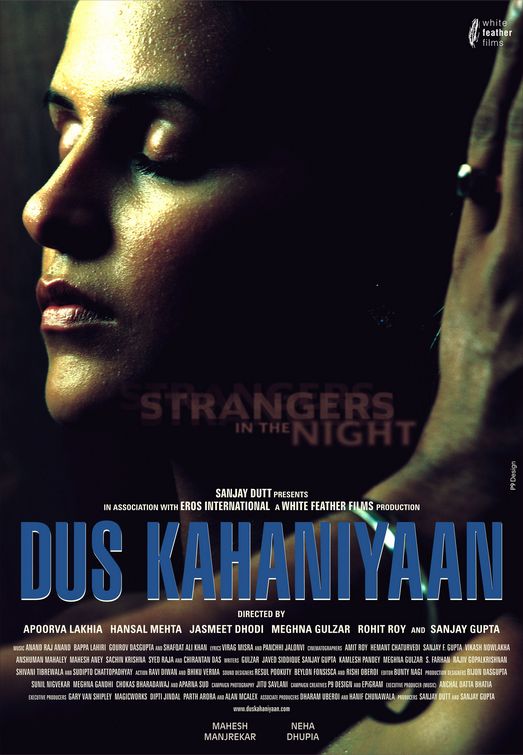 Dus Kahaniyaan Movie Poster