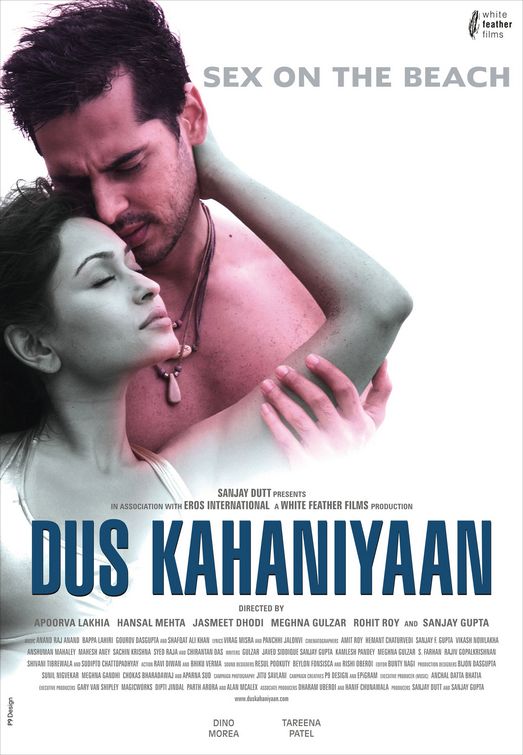 Dus Kahaniyaan Movie Poster