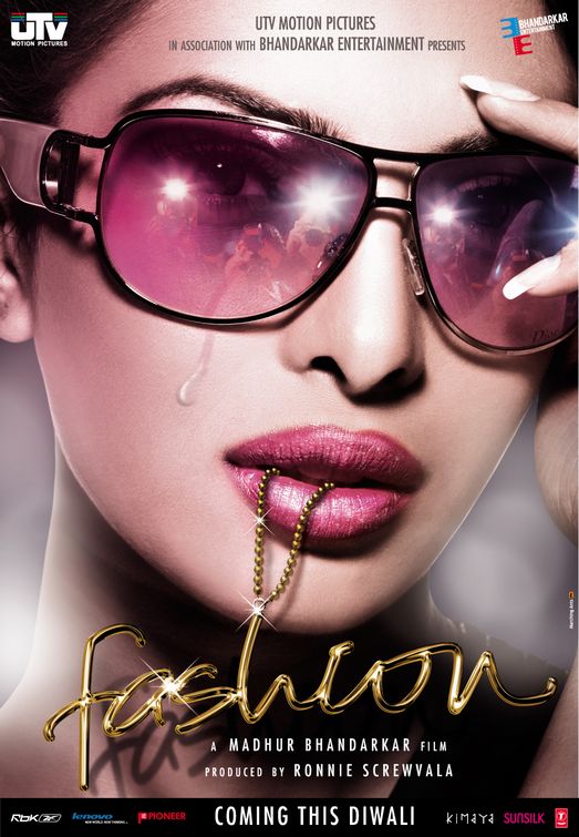 Fashion Movie Poster