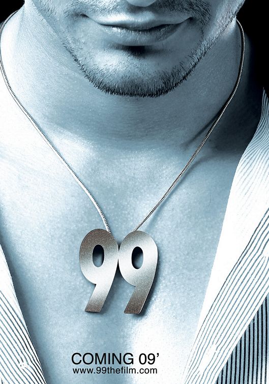 99 Movie Poster