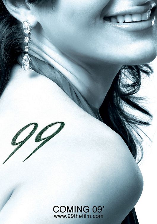 99 Movie Poster