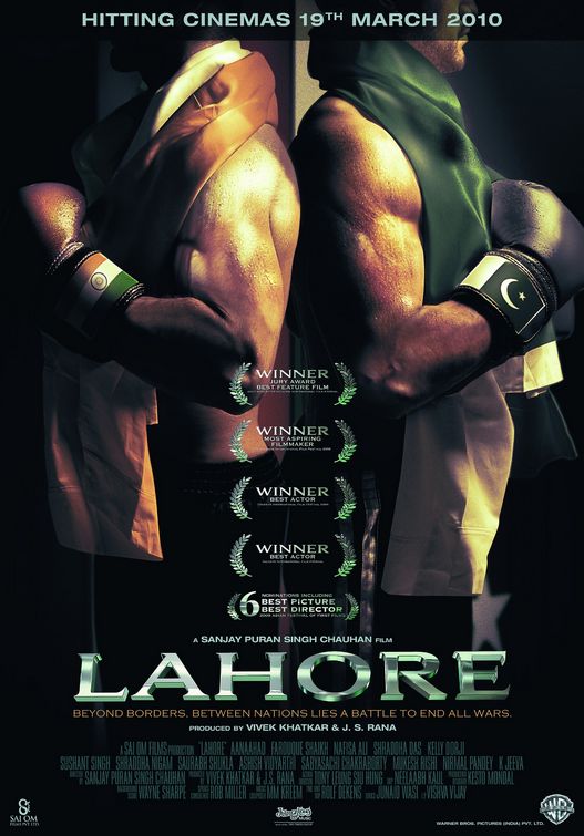 Lahore Movie Poster