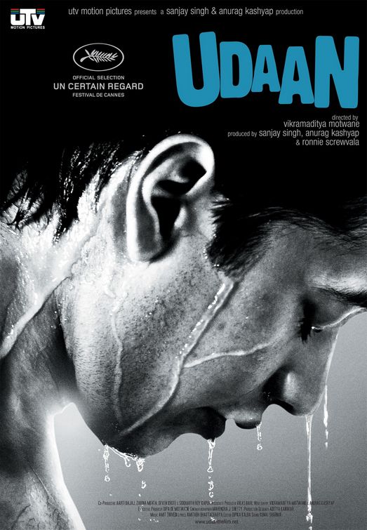 Udaan Movie Poster