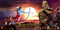 Ramayana: The Epic (2010) Thumbnail