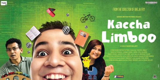 Kaccha Limboo Movie Poster