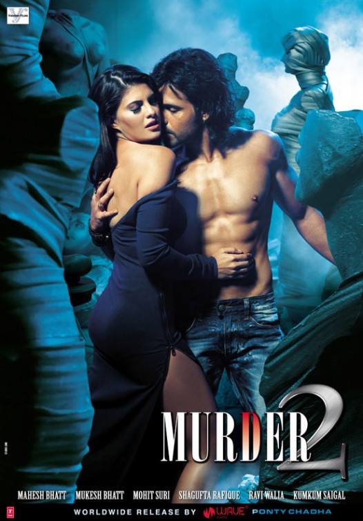 Murder 2 Movie Poster