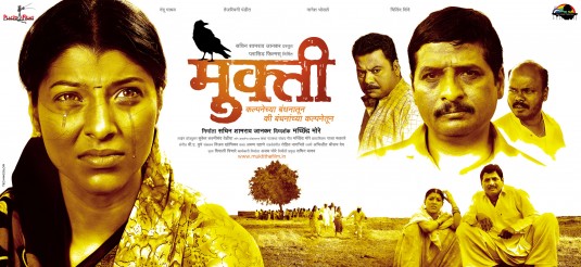 Mukti Movie Poster