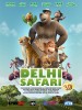 Delhi Safari (2012) Thumbnail