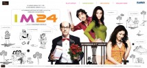 I m 24 (2012) Thumbnail