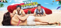 Kya Super Kool Hain Hum (2012) Thumbnail