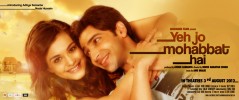 Yeh Jo Mohabbat Hai (2012) Thumbnail