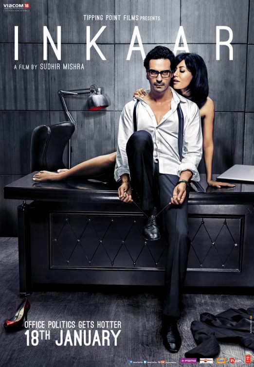 Inkaar Movie Poster