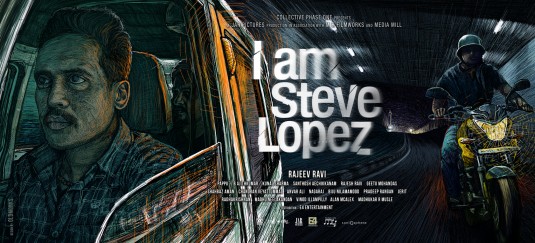 Njan Steve Lopez Movie Poster