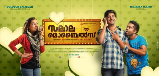 Salala Mobiles Movie Poster