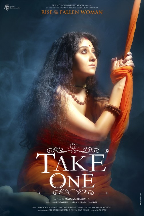 Take One Movie Poster