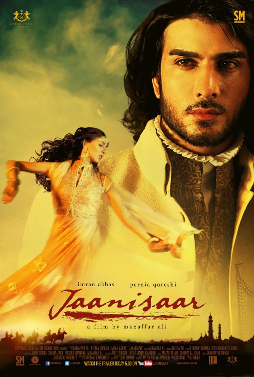 Jaanisaar Movie Poster