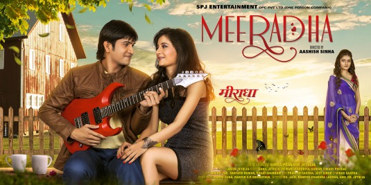 Meeradha Movie Poster