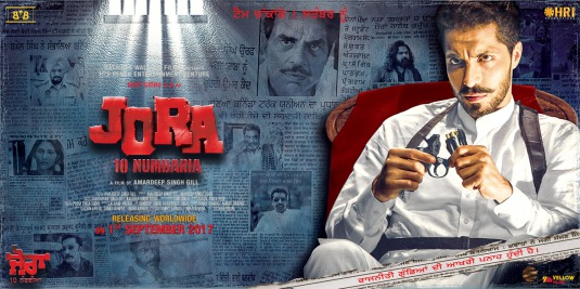 Jora 10 Numbaria Movie Poster