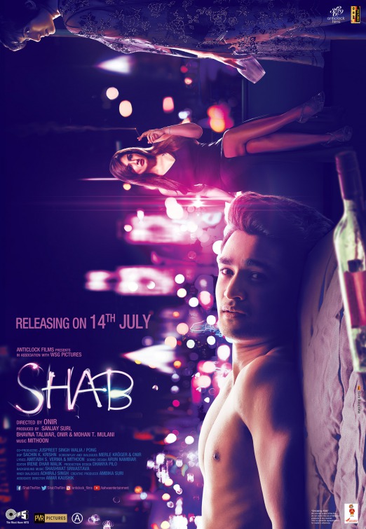 Shab Movie Poster