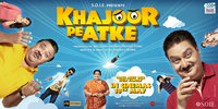 Khajoor Pe Atke (2018) Thumbnail