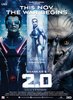 2.0 (2018) Thumbnail